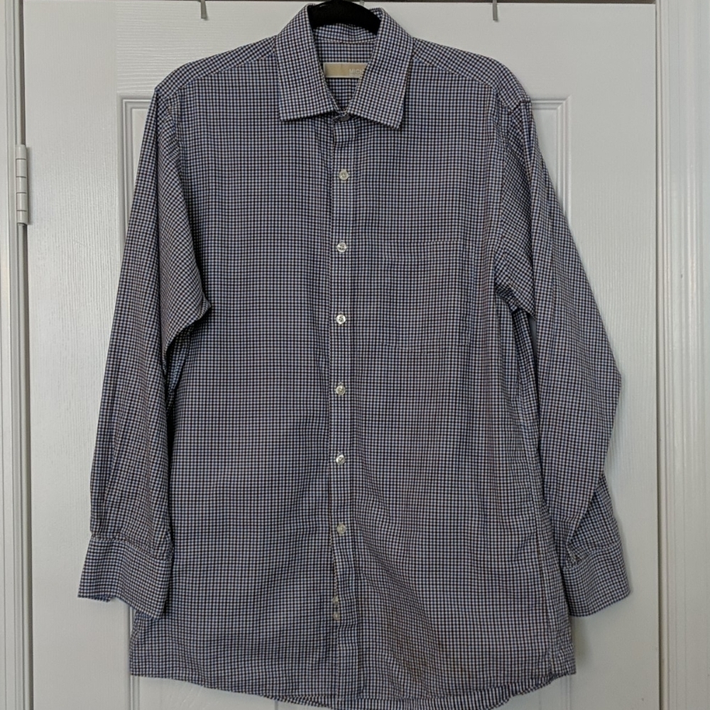 Men's MICHAEL MICHAEL KORS Button Down Shirt
